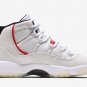 Jordan 11 Retro Platinum Tint (GS)
