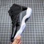 Jordan 11 Retro Space Jam (2016) (GS)
