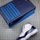 Jordan 11 Retro UNC Win Like 82 (GS)