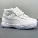 Jordan 11 Silver Anniversary