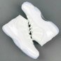 Jordan 11 Silver Anniversary