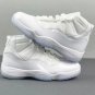 Jordan 11 Silver Anniversary