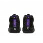 Jordan 12 Retro Black Dark Concord