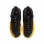 Jordan 12 Retro Black University Gold (GS)