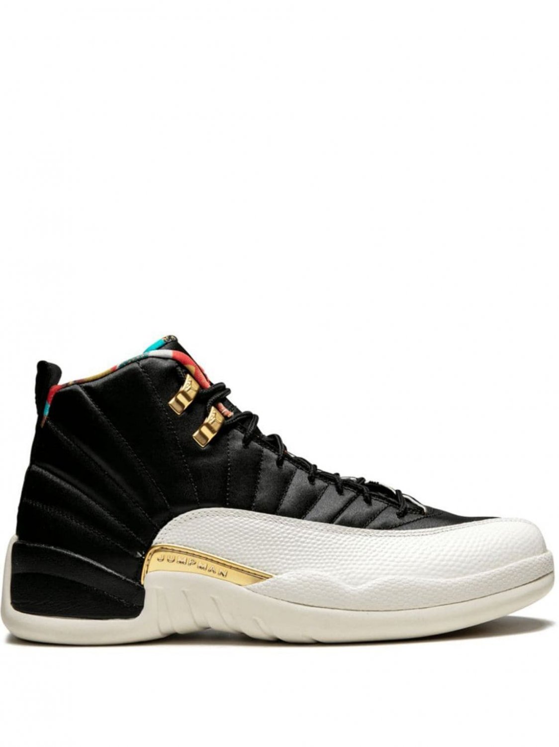 Jordan 12 Retro Chinese New Year (2019)
