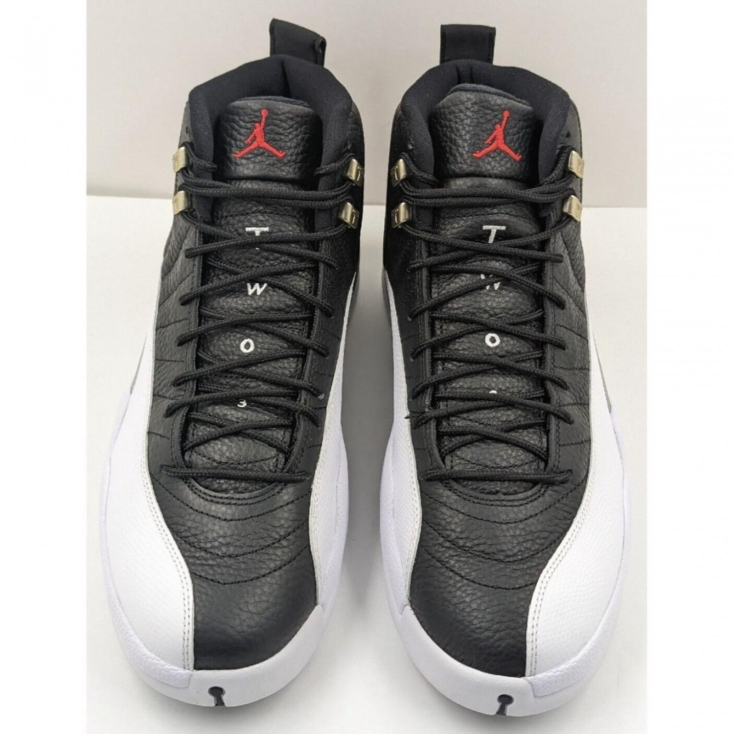 Jordan 12 Retro Playoffs (2022)