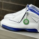 Jordan 18 OG White Sport Royal