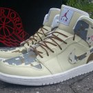 Jordan Air Jordan 1 Retro Digi-Camo sneakers