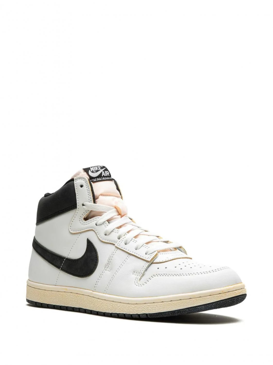 Jordan Air Ship PE SP A Ma Mani&Atilde;&copy;re sneakers