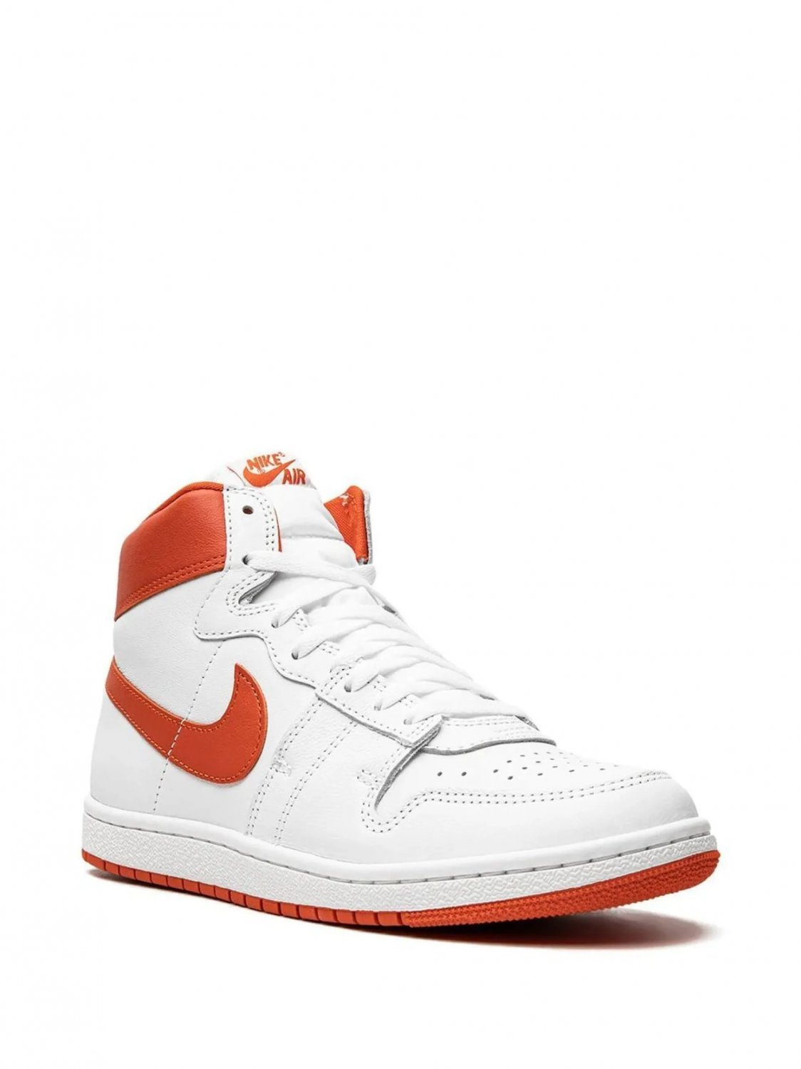 Jordan Air Ship PE SP Team Orange sneakers
