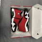 jordan Retro 14 toro Ds Authentic Bulls Ferrari Last Shot Playoffs Xiv Bred