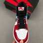 nike air jordan 1 retro high fearless unc chicago
