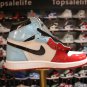 nike air jordan 1 retro high fearless unc chicago_1