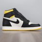 nike air jordan 1 retro high not for resale varsity maize
