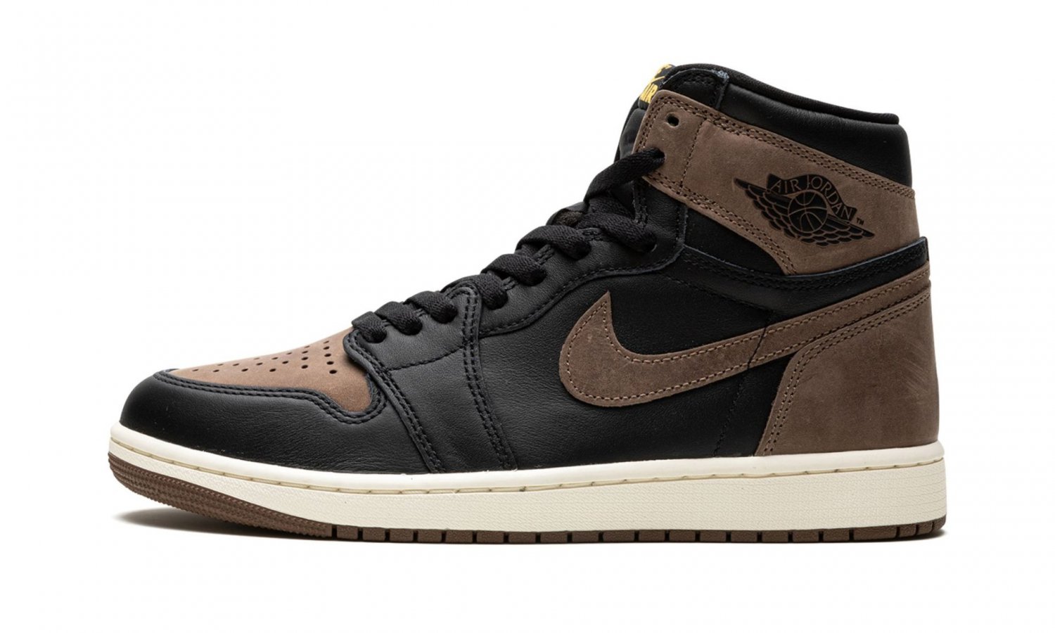 nike air jordan 1 retro high og &palomino&