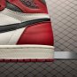 nike air jordan 1 retro high og chicago lost and found