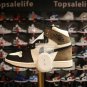 nike air jordan 1 retro high og 'dark mocha'