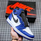 nike air jordan 1 retro high og game royal