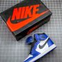 nike air jordan 1 retro high og game royal