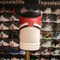 nike air jordan 1 retro high og light smoke grey