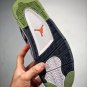nike air jordan 4 retro canyon purple