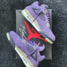 nike air jordan 4 retro canyon purple_1