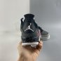 nike air jordan 4 retro fear pack