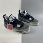 nike air jordan 4 retro fear pack