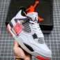 nike air jordan 4 retro flight nostalgia