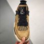nike air jordan 4 retro fossil mushroom_1