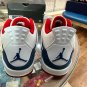 nike air jordan 4 retro gs messy room french blue_1