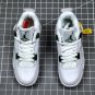 nike air jordan 4 retro metallic green_1