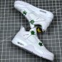 nike air jordan 4 retro metallic green_1
