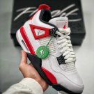 nike air jordan 4 retro red cement