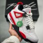 nike air jordan 4 retro red cement