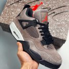 nike air jordan 4 retro taupe haze