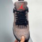 nike air jordan 4 retro taupe haze