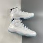 nike air jordan 11 legend blue white