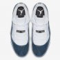 nike air jordan 11 retro low snake navy (2019)
