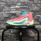 nike air jordan tatum 1 pink lemonade