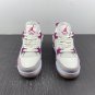 nike sb x air jordan 4 white purple