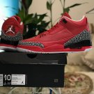 Jordan x DJ Khaled Air Jordan 3 Retro Grateful sneakers