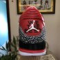 Jordan x DJ Khaled Air Jordan 3 Retro Grateful sneakers