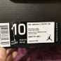 Jordan x DJ Khaled Air Jordan 3 Retro Grateful sneakers