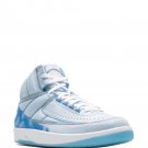 Jordan x J Balvin Air Jordan 2 sneakers