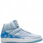 Jordan x J Balvin Air Jordan 2 sneakers