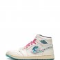 Jordan x Michelle Wie Air Jordan 1 High Golf Pebble Beach sneakers