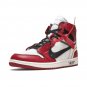 Jordan x Off-White The 10 Air Jordan 1 Chicago sneakers