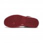 Jordan x Off-White The 10 Air Jordan 1 Chicago sneakers
