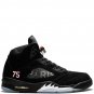 Jordan x PSG Air Jordan 5 Retro BCFC sneakers